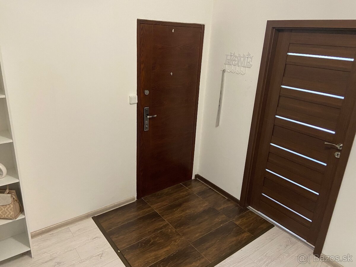 Predaj bytu