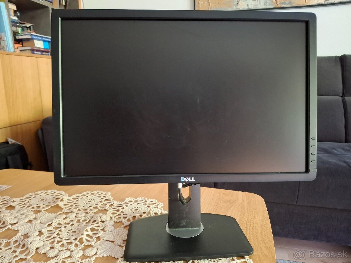 Monitor 22' Dell P2213F