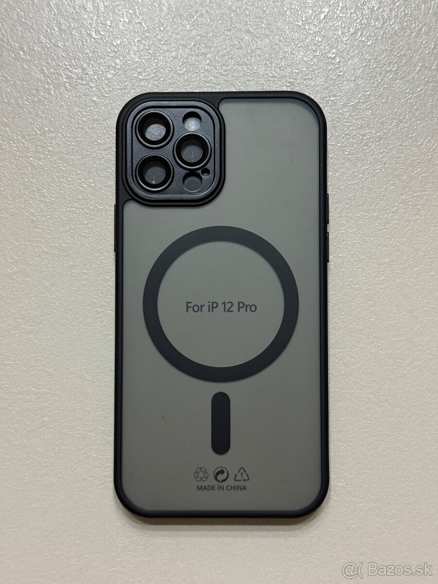 Kryt Iphone 12 pro