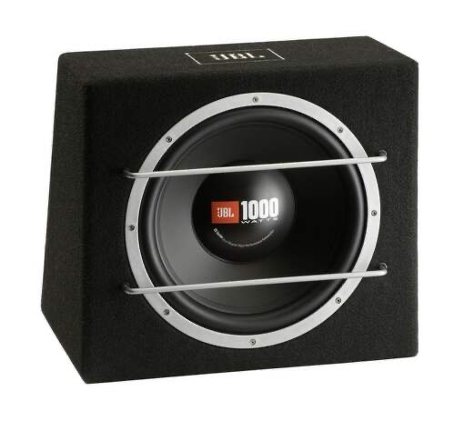 jbl subwoofer 1000w