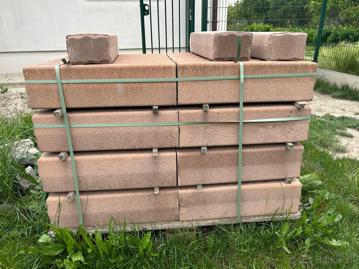 Palisády Premac