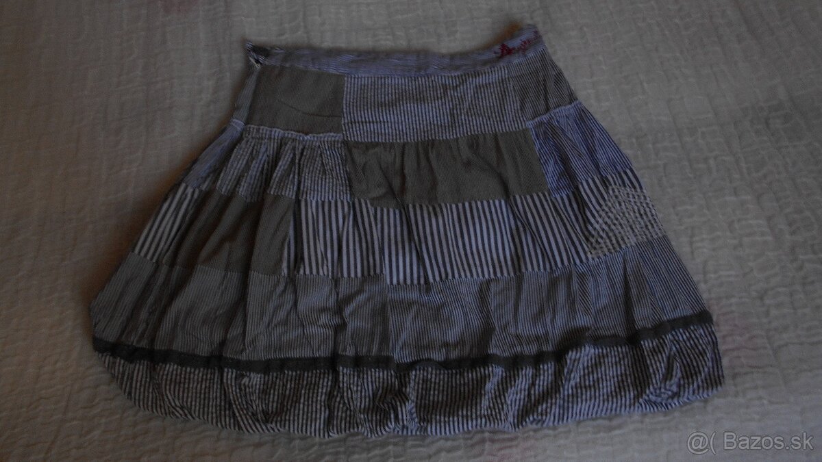 Sukňa "Desigual"