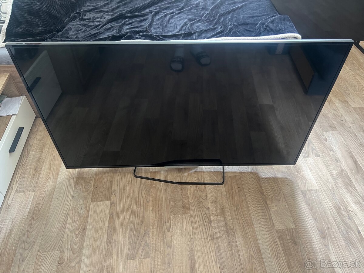 TV Philips 55PFT5509