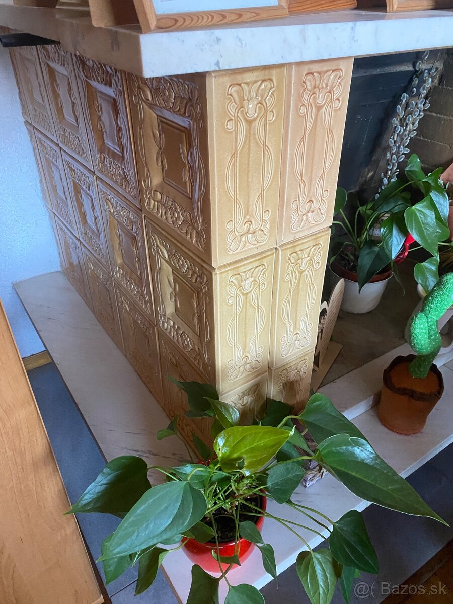 Rozpredam kozub , kachle