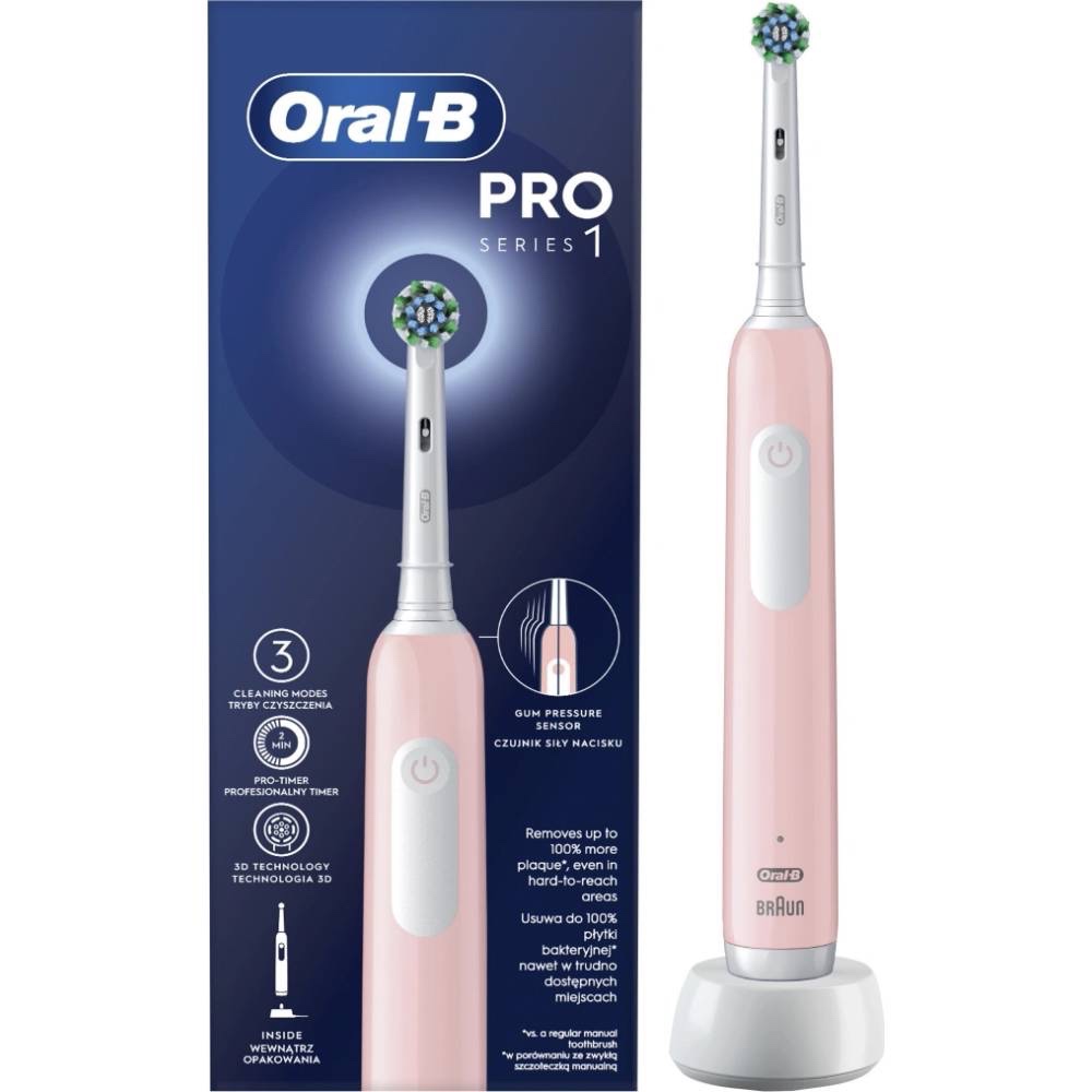 Oral B Pro Series 1