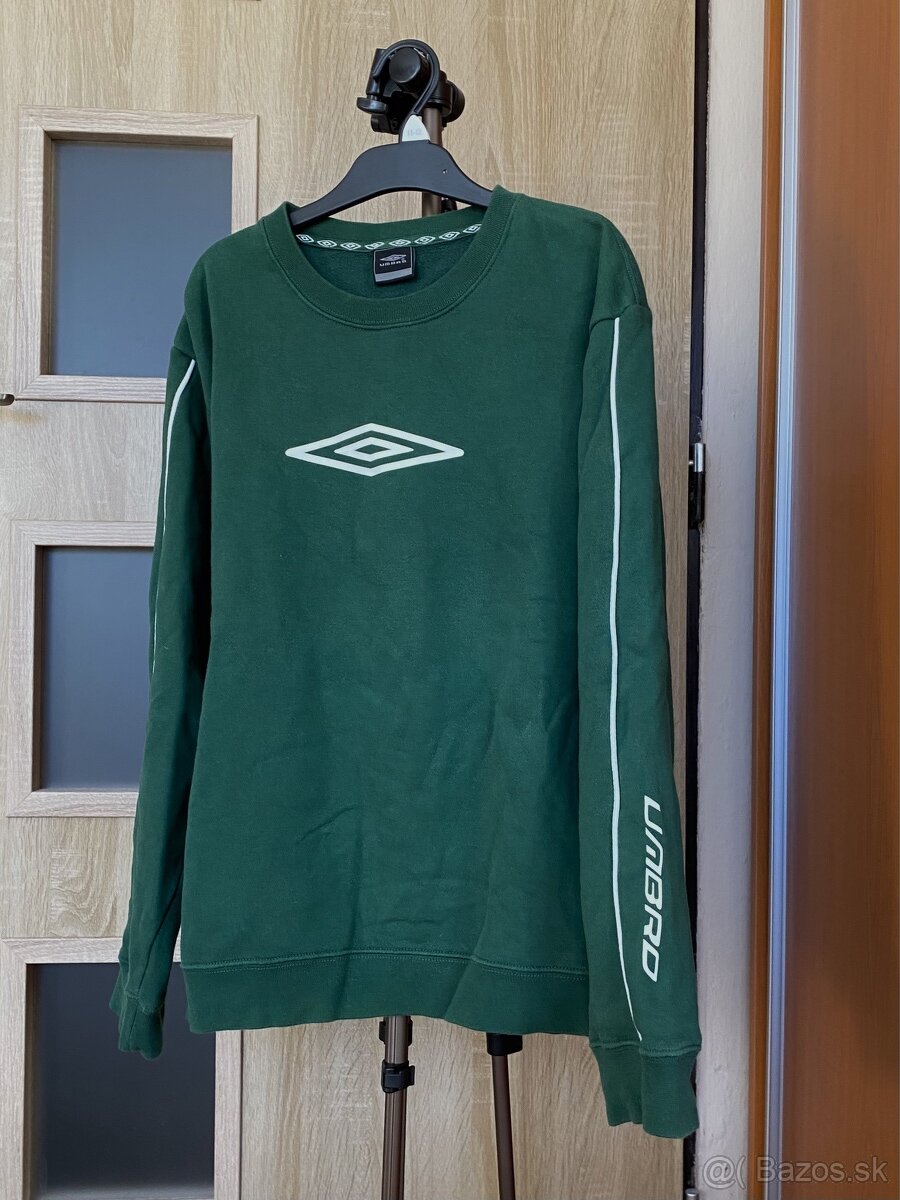 Mikina Umbro
