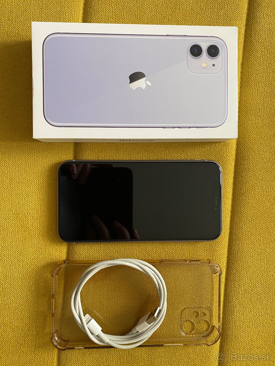 iPhone 11, 128GB