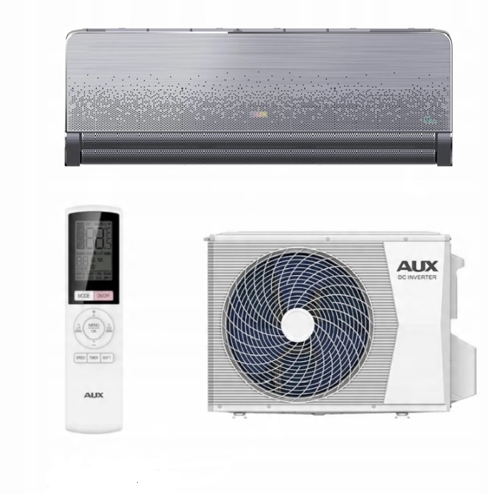 Klimatizace AUX C PRO 3,5 kW A+++