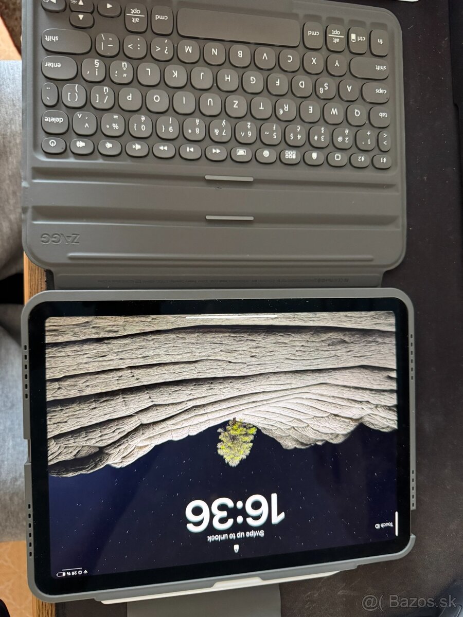 Apple Ipad Air M1 (2022)