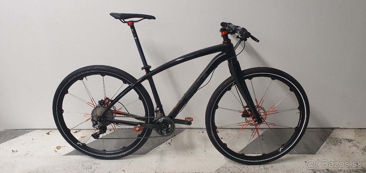Porsche Bike RS