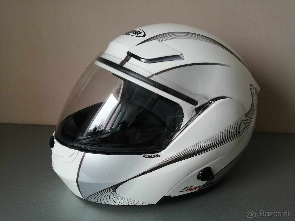 PROBIKER helma