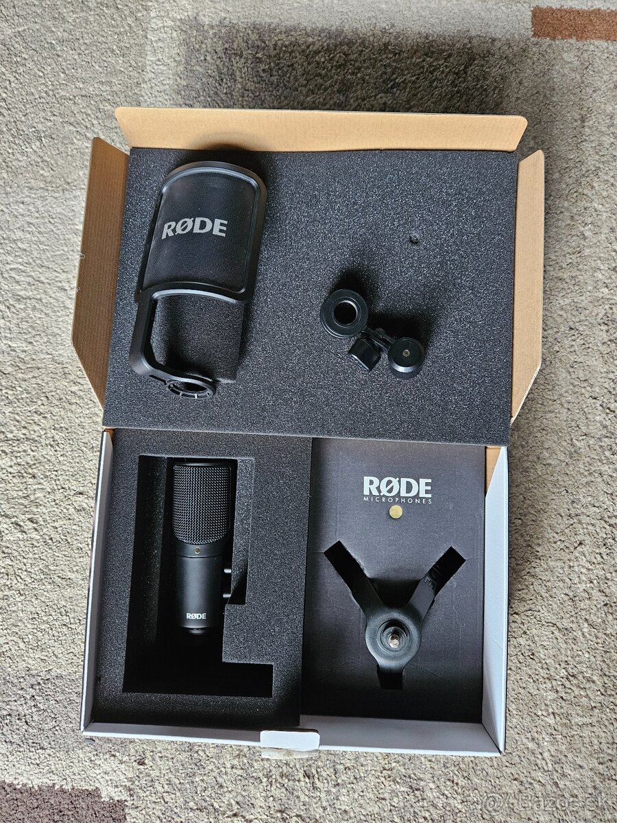 Rode NT-USB