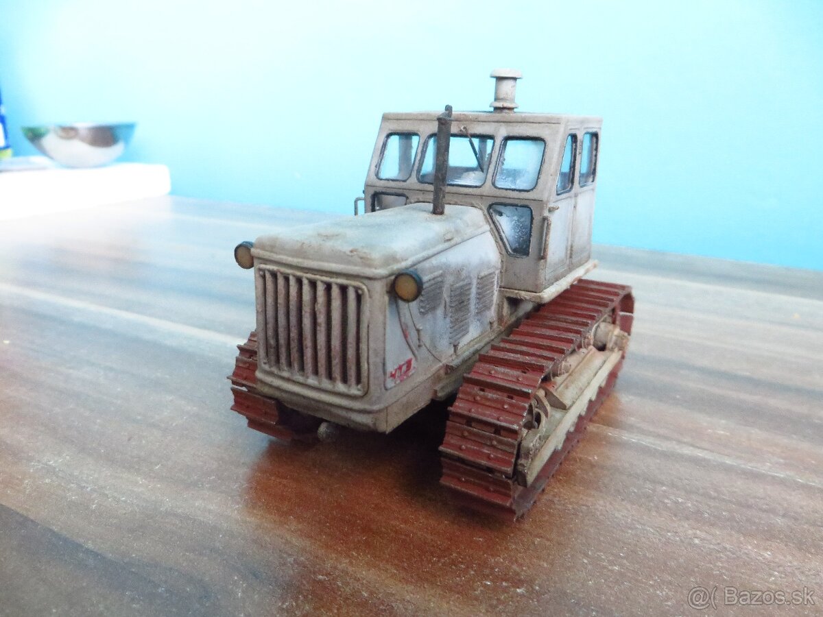 modely aut 1:43