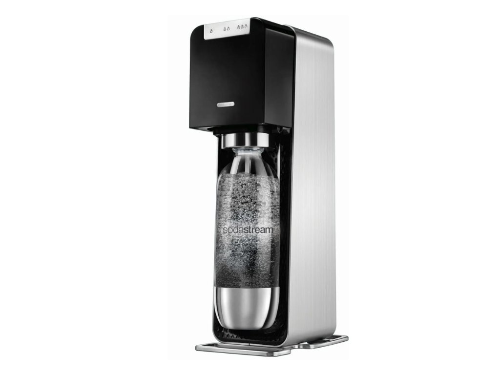 Sodastream power