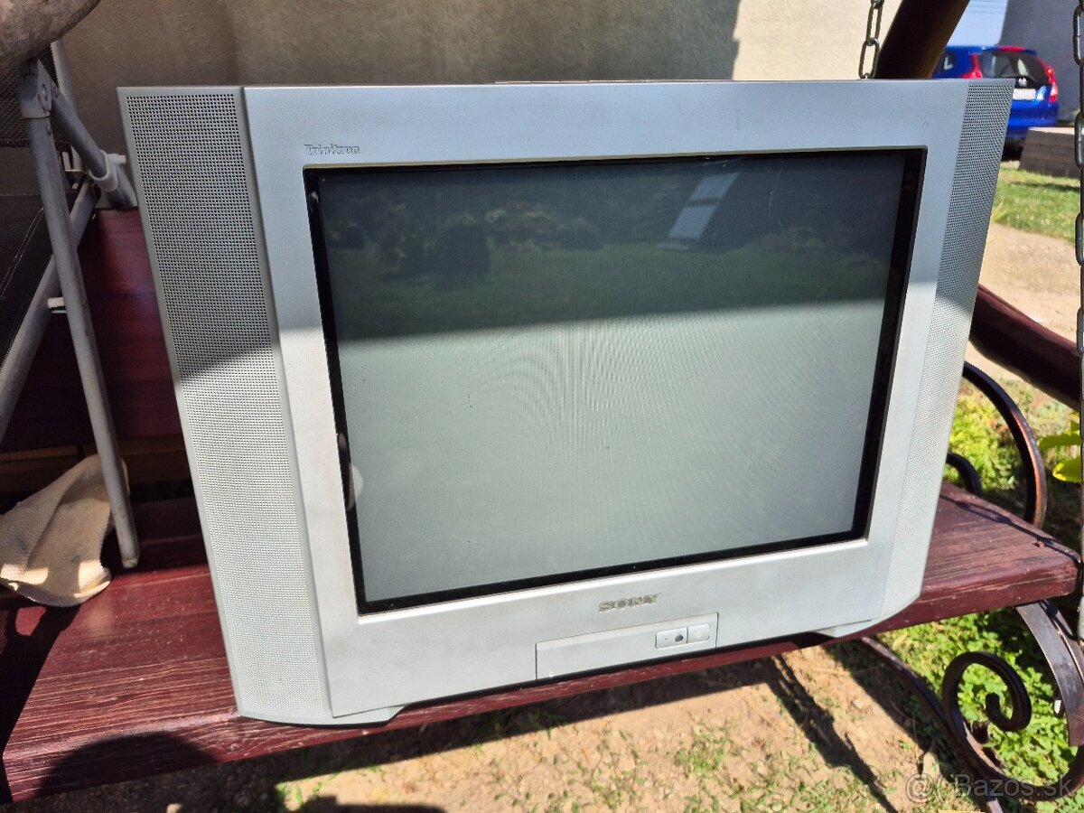 Predám televízor Sony