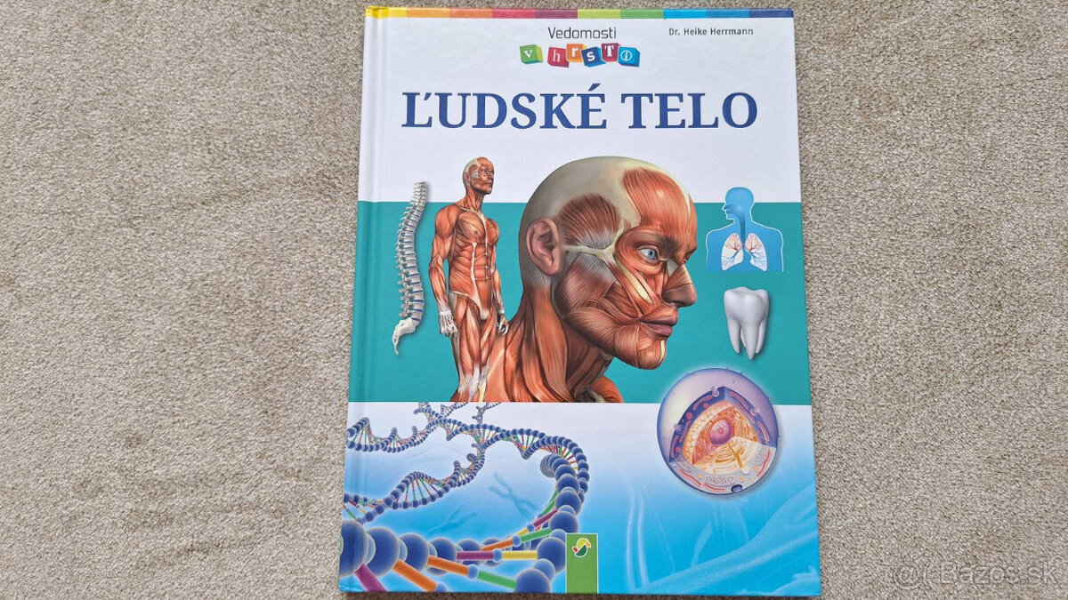 Ľudské telo