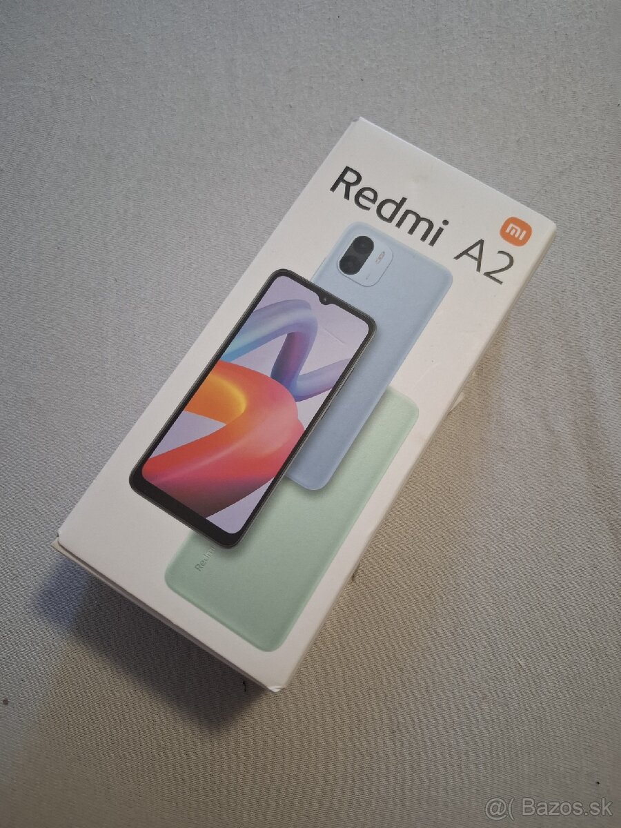 Redmi A2