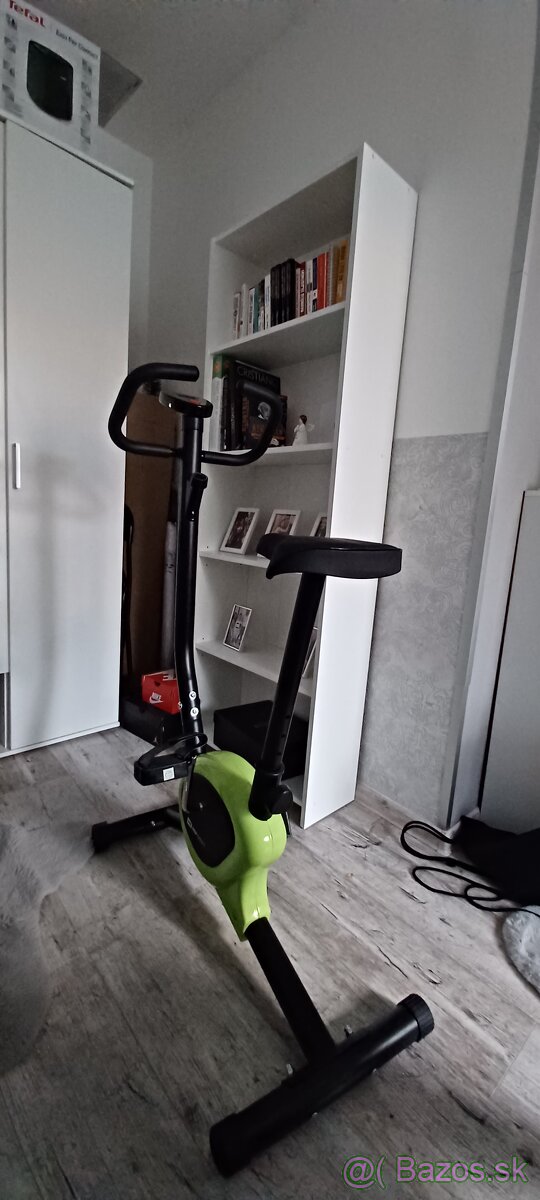 Stacionárny bicykel