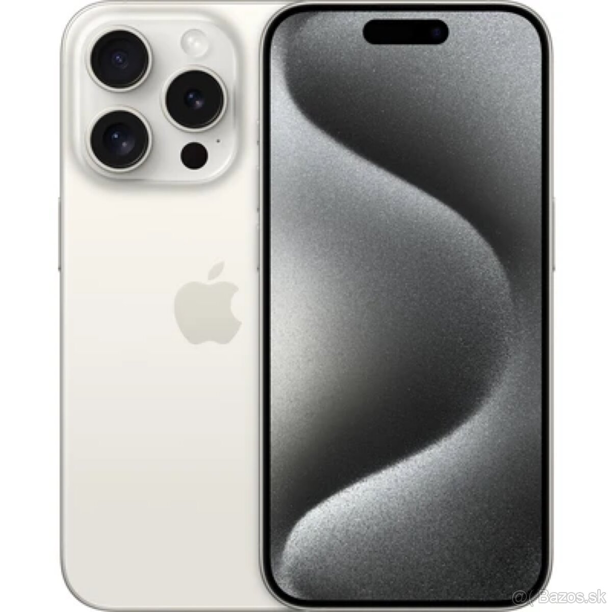 iphone 15 pro 128gb