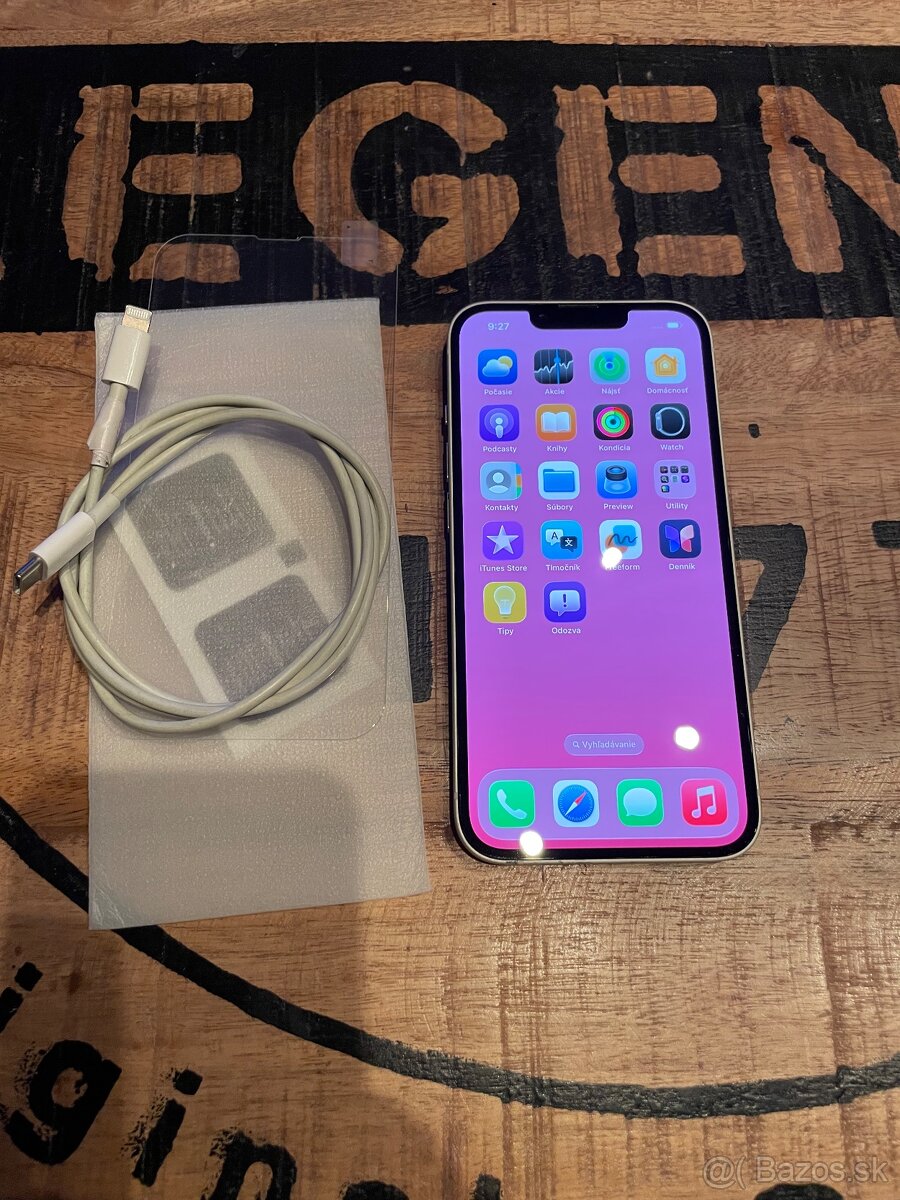 iPhone 13 ,top stav