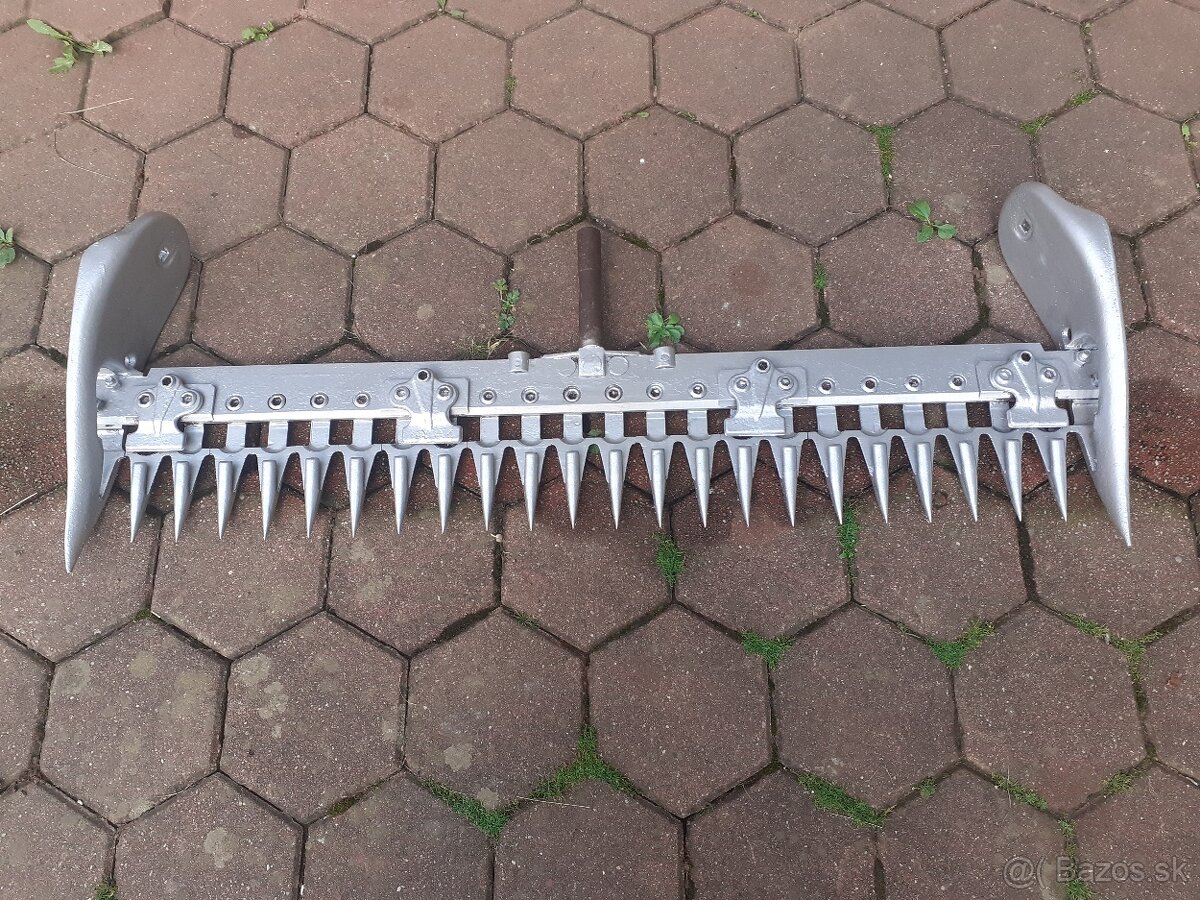 Kosačka Mf70