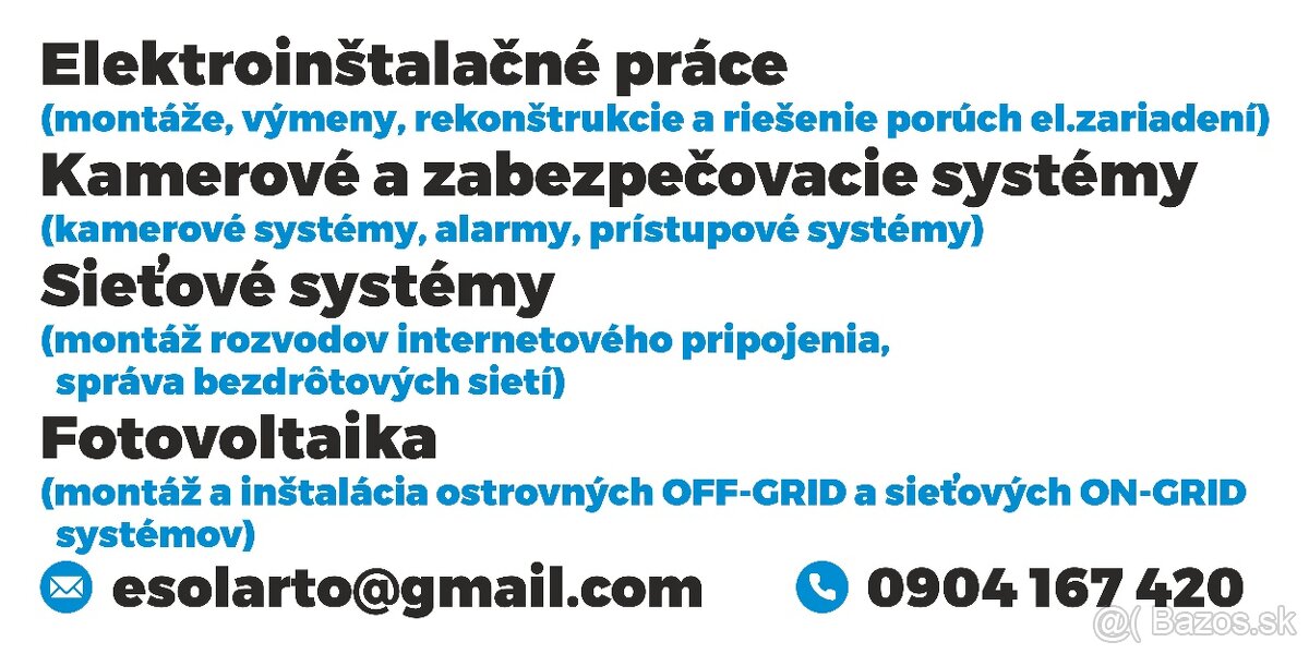 Elektrikár