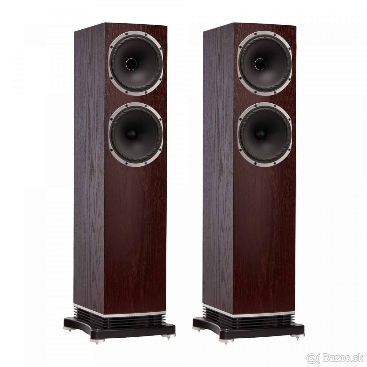 Fyne audio F502
