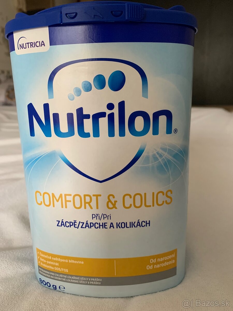 Nutrilon