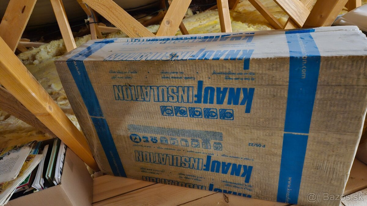 Knauf Nobasil 30 mm / 3 cm hrubka