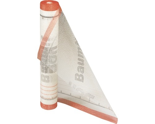 Predám úplne novú sklotextilnu mriežku 50 M pre