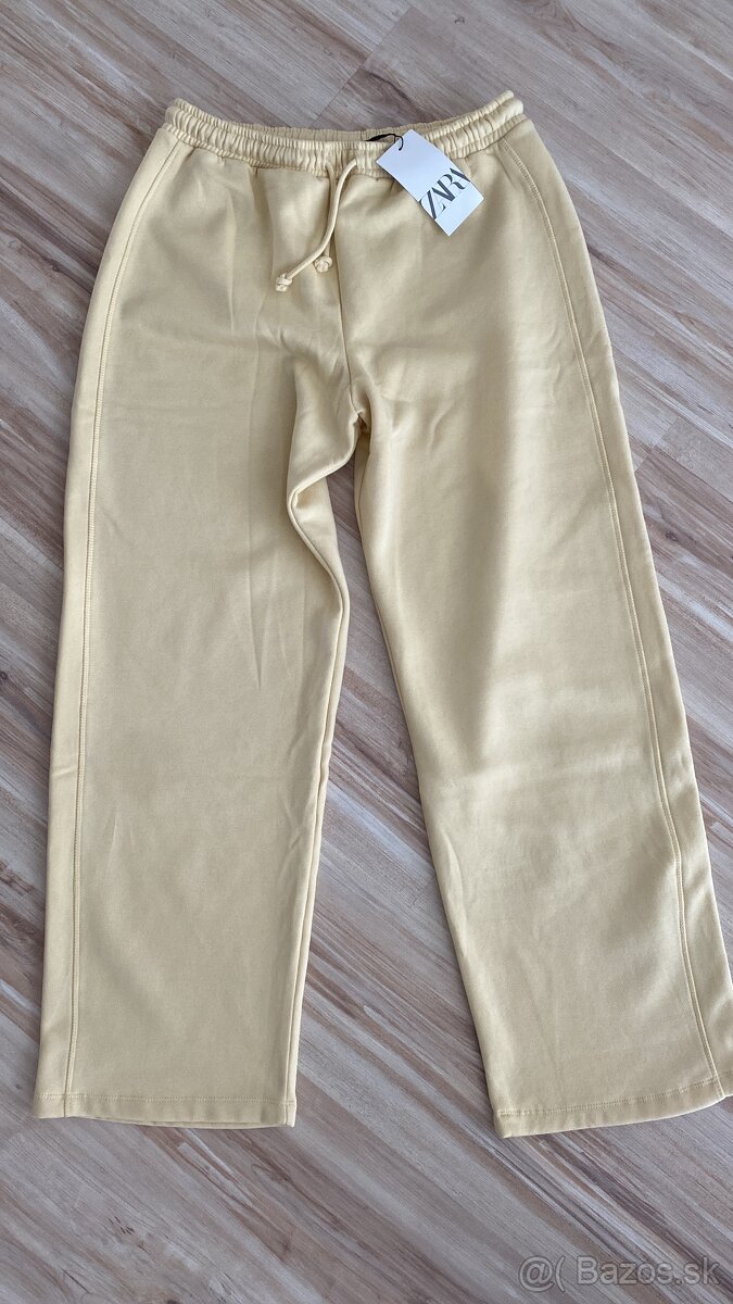 Nohavice Zara c. L