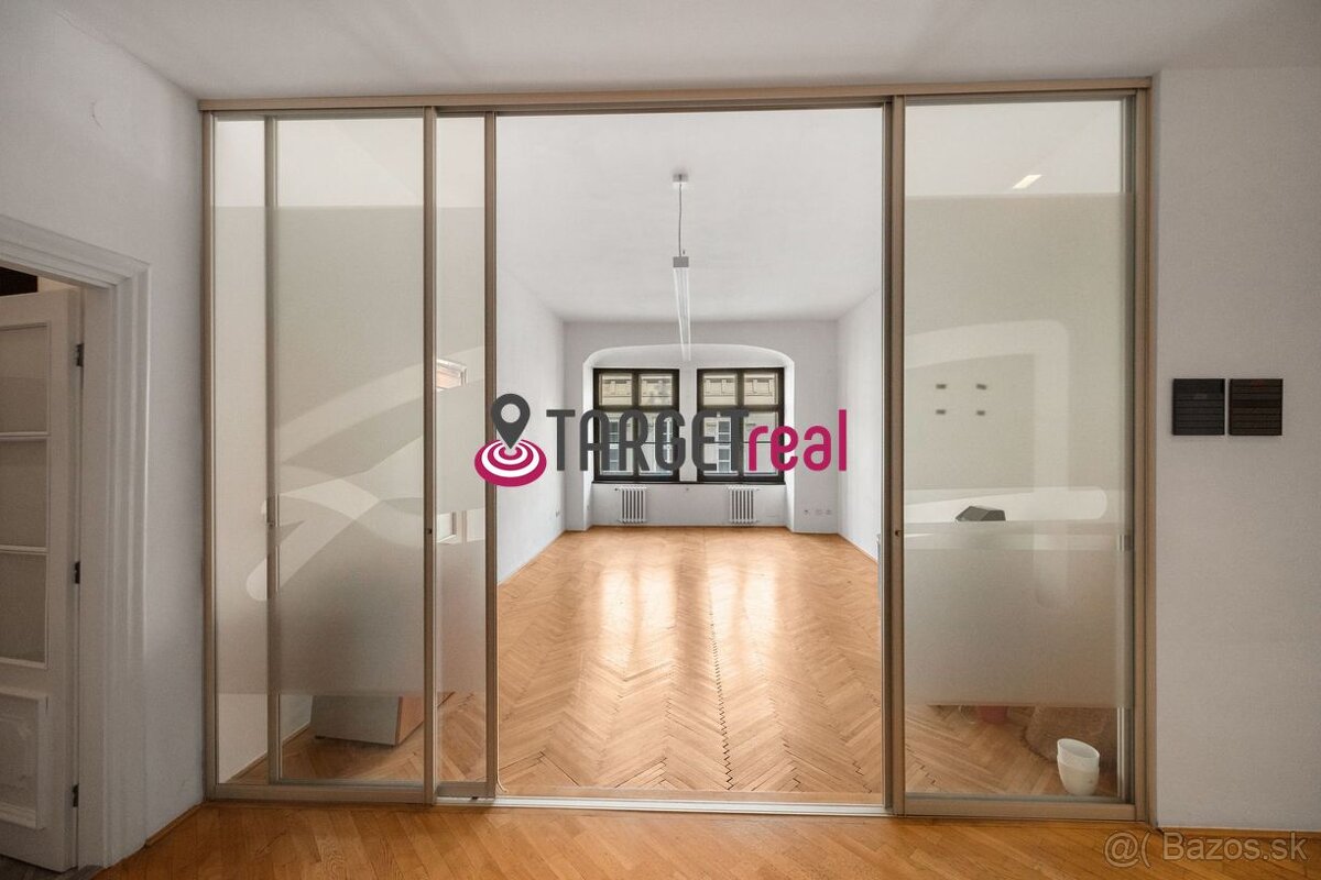 Na predaj, samostatný priestor, Staré mesto - Panská ul.