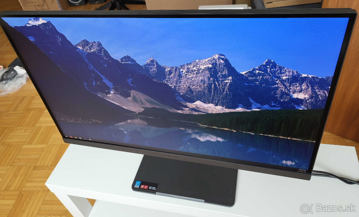 ViewSonic VP2776 - 27", 165 Hz