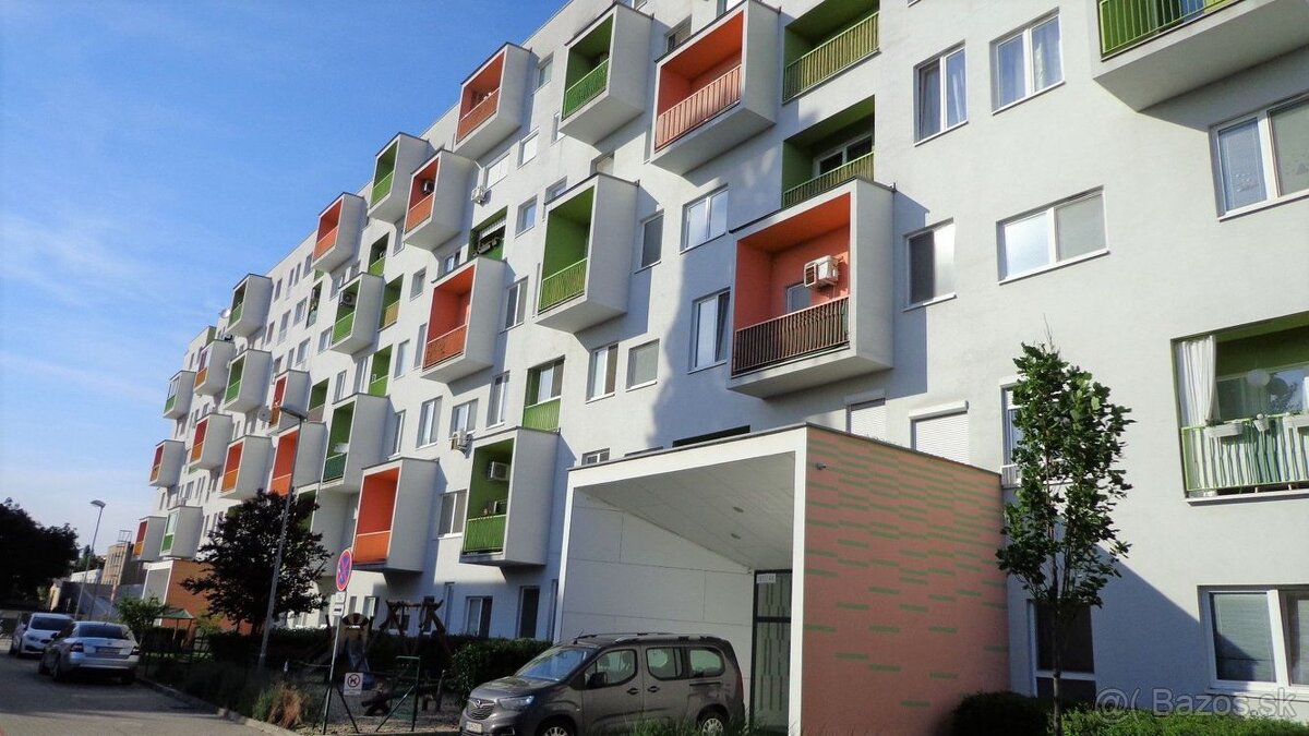 Garsónka Vietnamská - pripravujeme do predaja