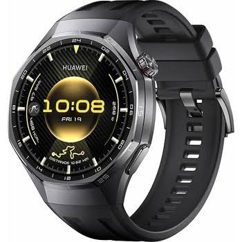 Huawei Watch GT 6 pro 46mm black