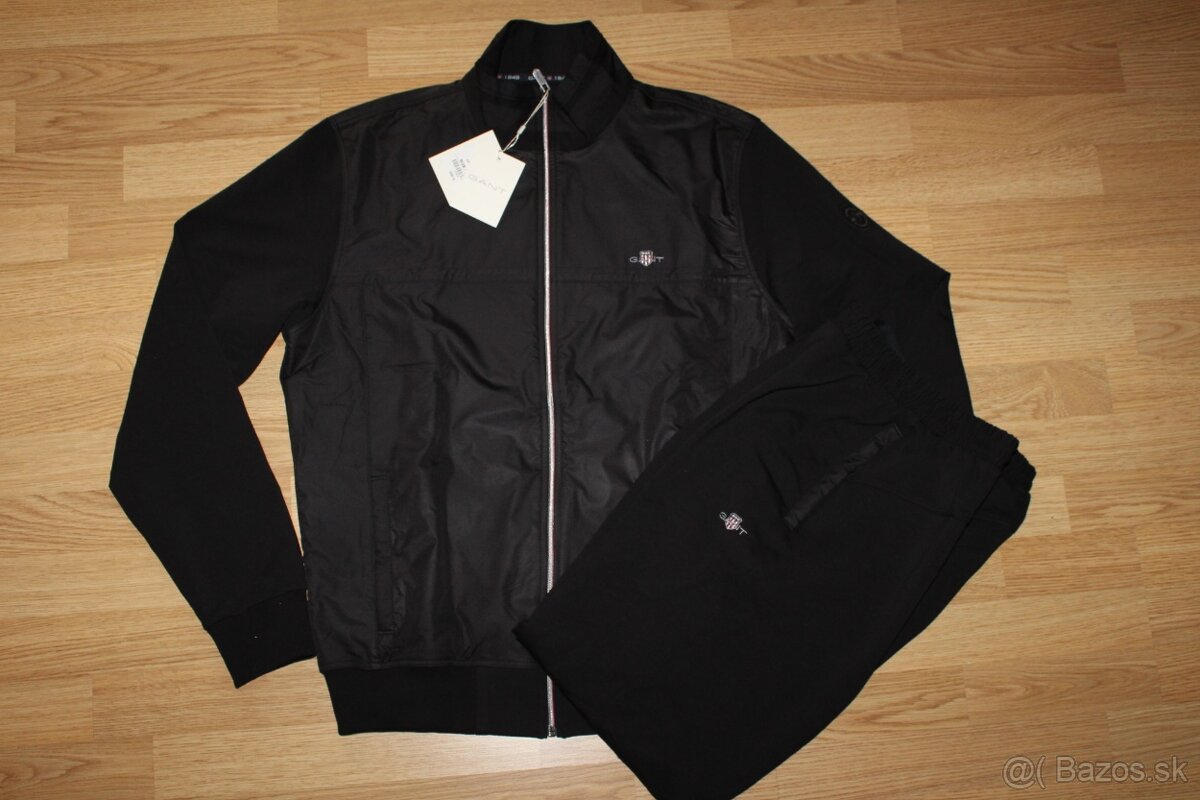 Pánska teplakova súprava Gant