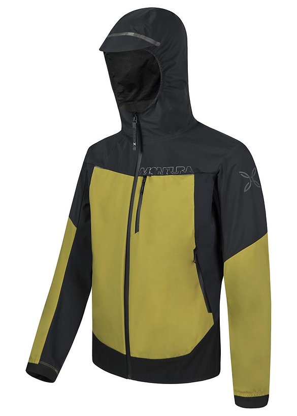 Panska bunda MONTURA vel. M