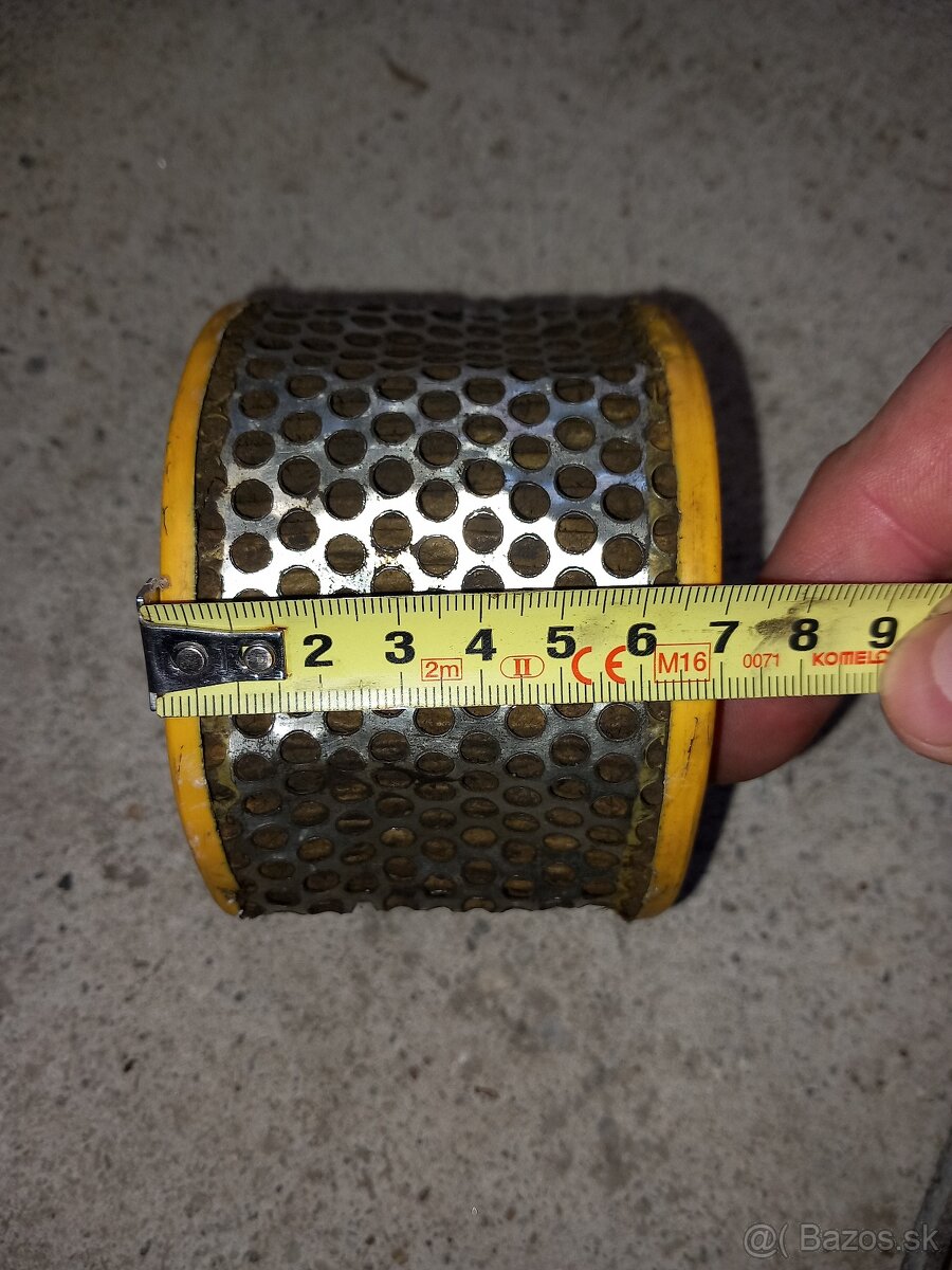 Zháňam vzduchový filter jawa čz