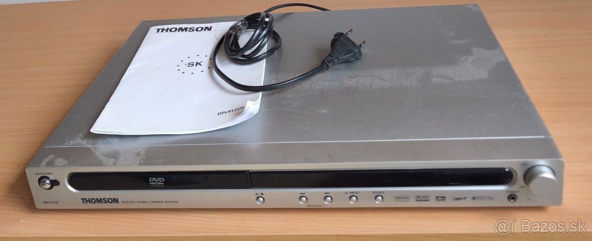 Domáce kino THOMSON