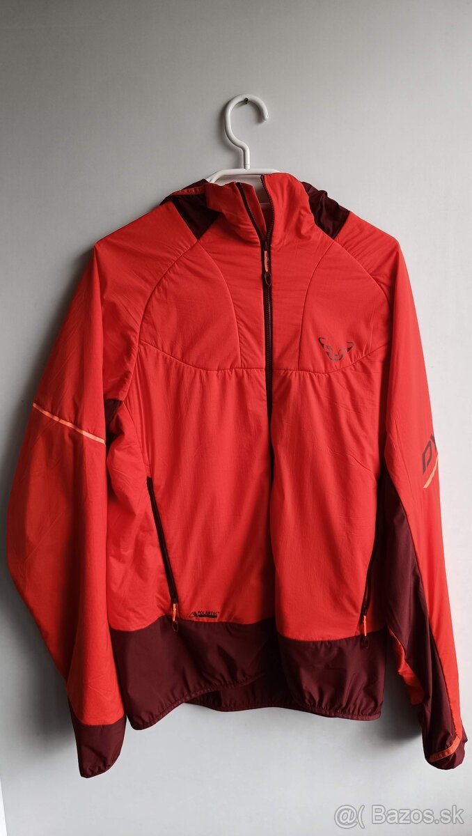 DYNAFIT MEZZALAMA PTC ALPHA JKT - M