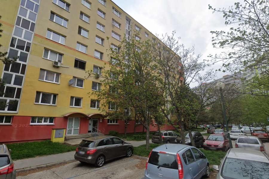 PRENÁJOM – 4iz byt na konci Petržalky