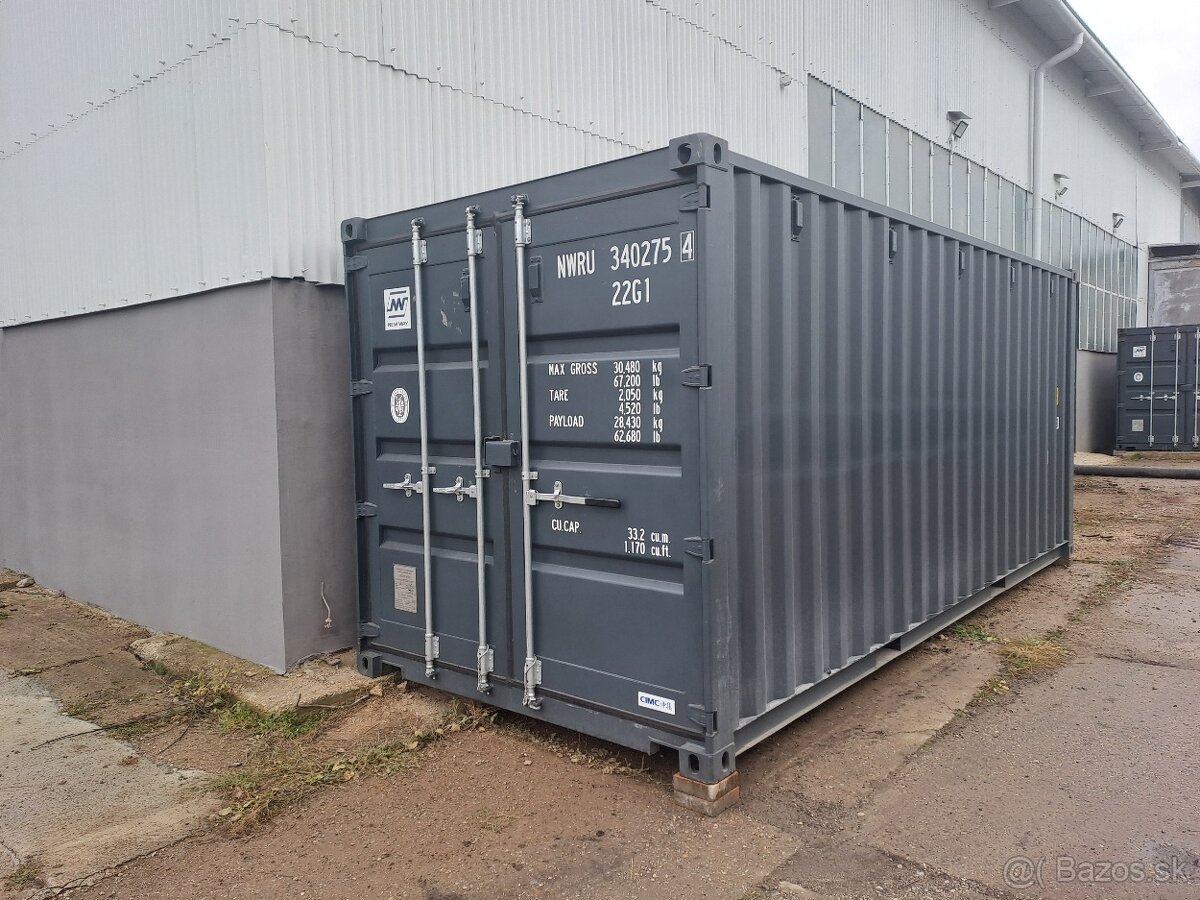 Skladový priestor na prenájom - BREZNO - Mostáreň