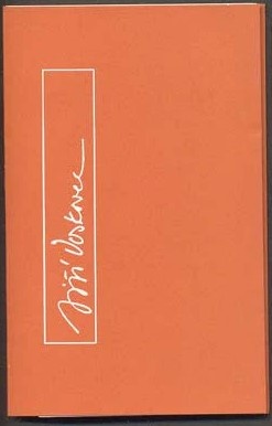 Voskovec, Werich: Můj nejlepší mužskej na světě