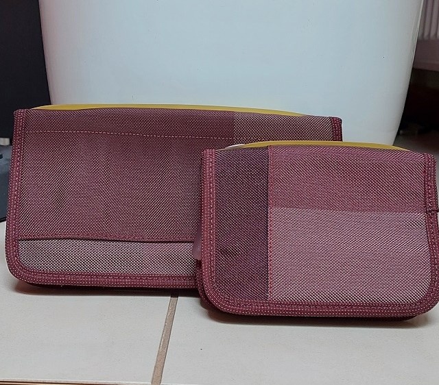 predam original uplne nove penazenky Mandarina Duck