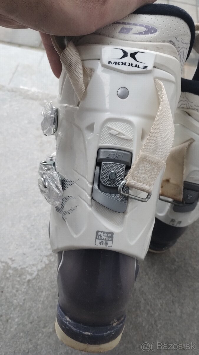 Dámske lyžiarky Dalbello Aspire