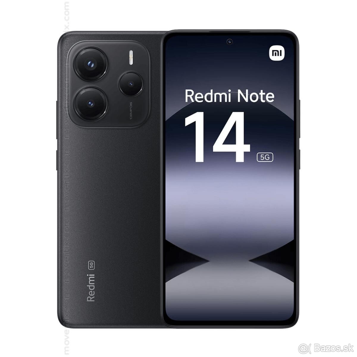 Xiaomi Redmi Note 14 5G 8GB/256GB  nový  