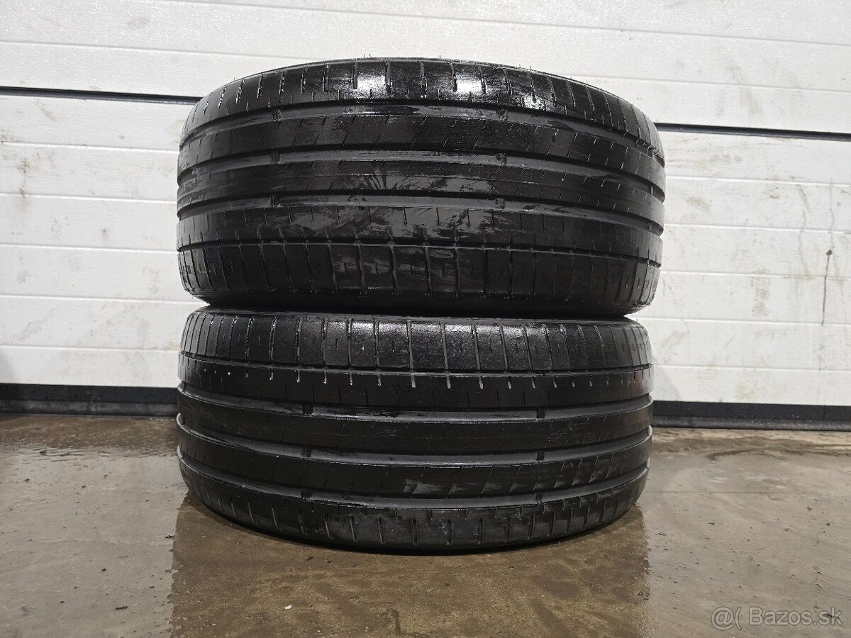 Letné Pneu Falken 225/35 R20 2ks