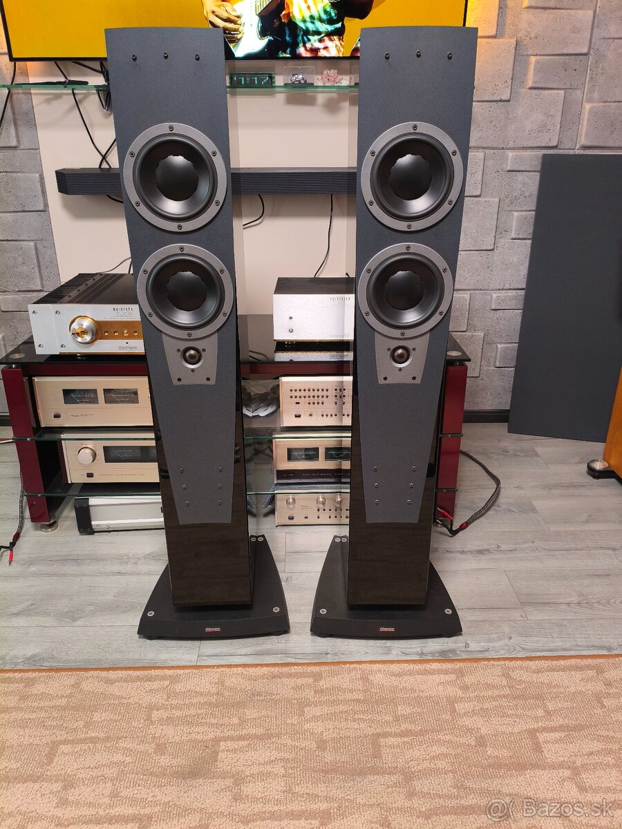 Dynaudio Contour S 3.4 ako novy