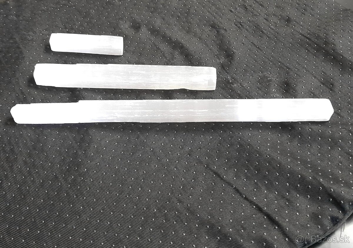 Predaj - prírodný kameň/minerál