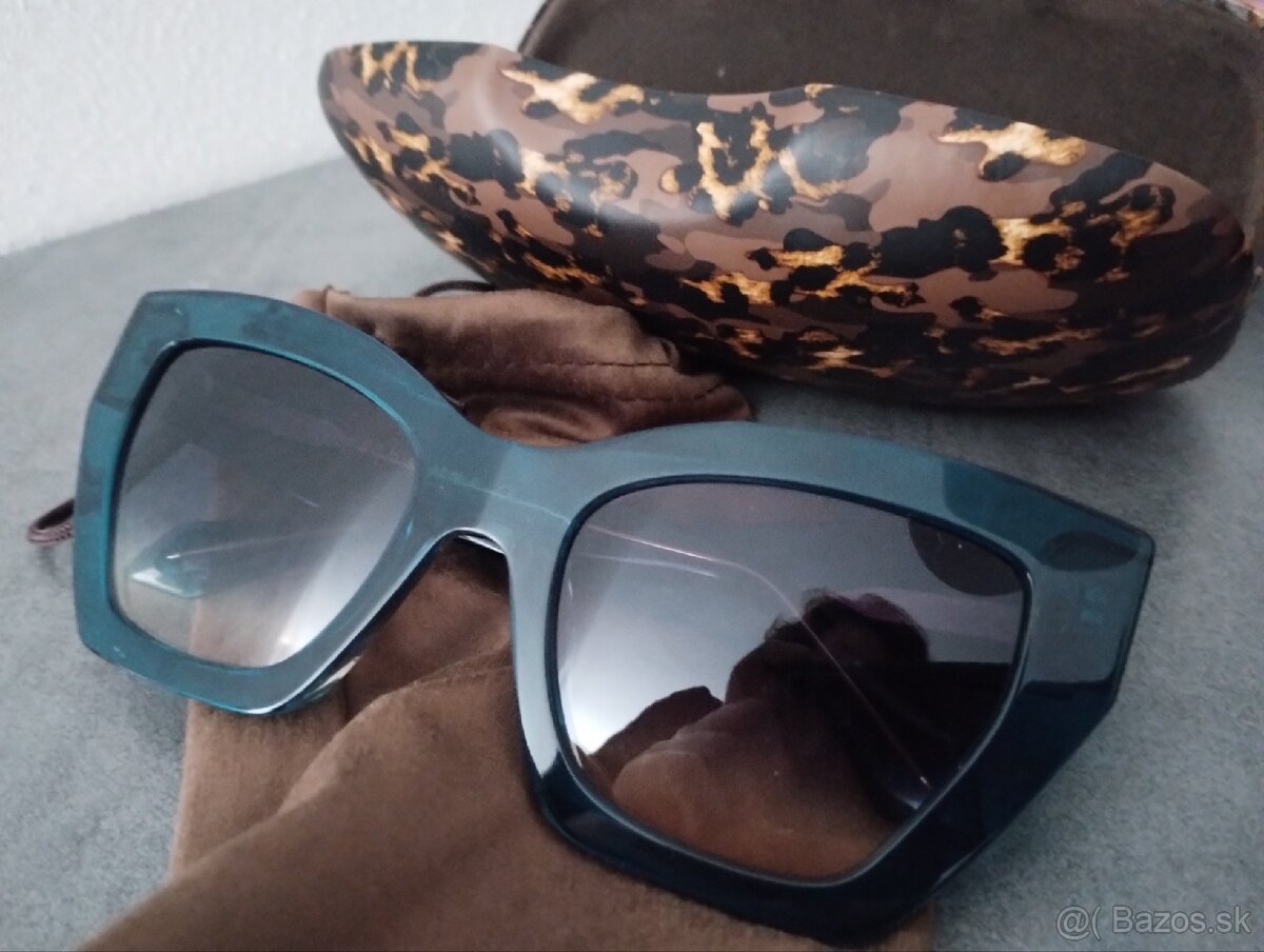 Slnečné okuliare Ana Hickmann